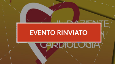 Il paziente fragile in Cardiologia