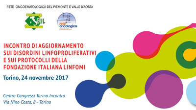 Incontro di aggiornamento e sui disordini linfoproliferativi e sugli aggiornamenti della Fondazione Italiana Linfomi