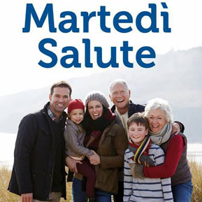 martedi salute