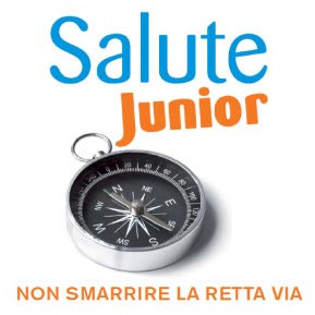 salute junior