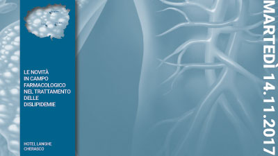 Le novità in campo farmacologico nel trattamento delle dislipidemie