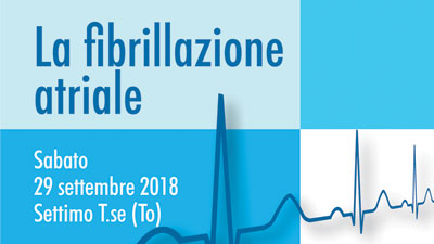 La fibrillazione atriale