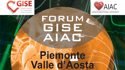 Forum GISE AIAC Piemonte Valle d'Aosta