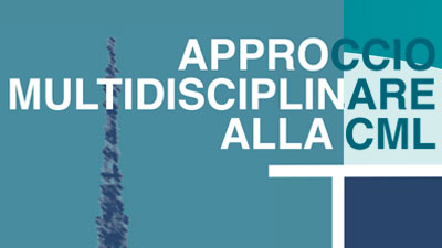 Approccio multidisciplinare alla CML