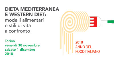 Dieta mediterranea e western diet: modelli alimentari e stili di vita a confronto