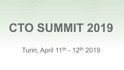 CTO SUMMIT