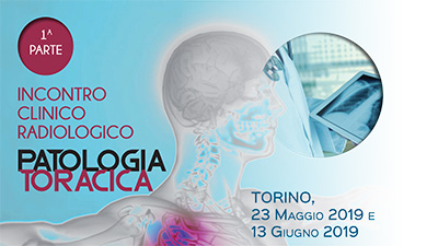Primo Incontro Clinico Radiologico Patologia toracica