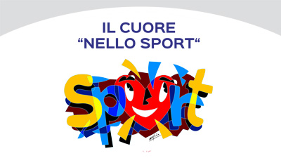 Il Cuore "nello sport"