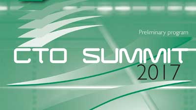 CTO summit