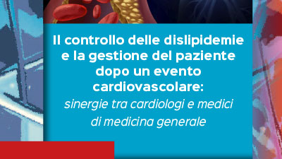 Qualcosa di nuovo in Cardiologia