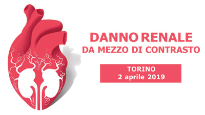 Forum GISE regionale “Danno renale da mezzo di contrasto”