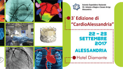 III Edizione di CardioAlessandria