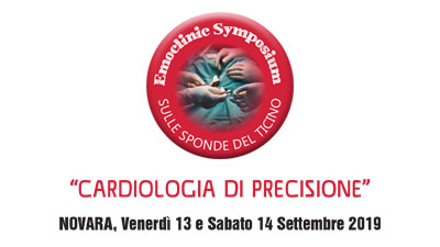 Sulle sponde del ticino "Cardiologia ieri, oggi e domani”