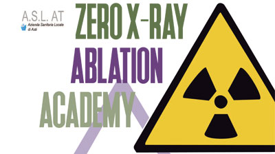 Zero X-Ray Ablation Academy
